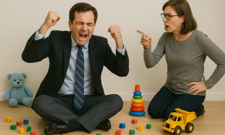 Come evitare la sindrome del venditore viziato